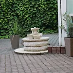 Spreezeit Connect Hotel Senftenberg