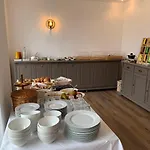 Spreezeit Connect ホテル ゼンフテンベルク