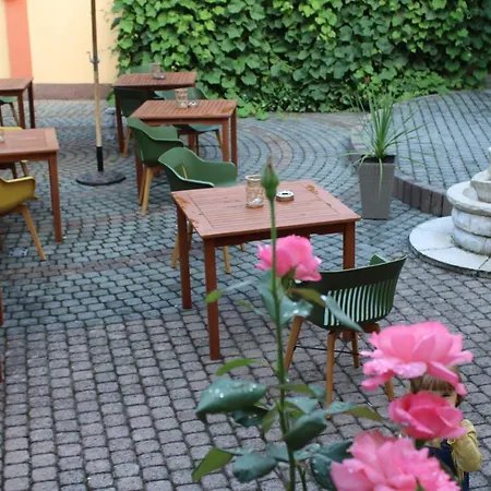 Spreezeit Connect 3* Senftenberg