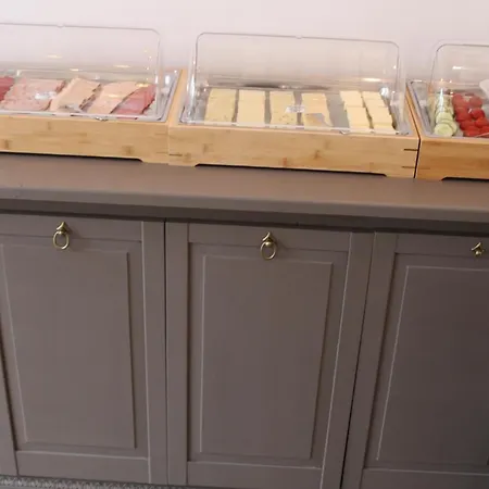 Spreezeit Connect 3* Senftenberg