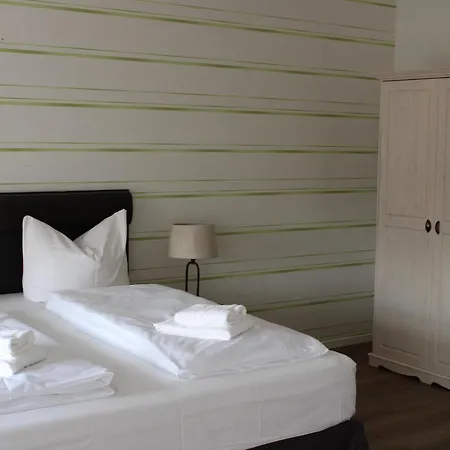 Spreezeit Connect Hotel Senftenberg