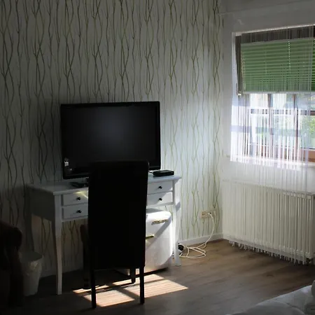 Hotell Spreezeit Connect