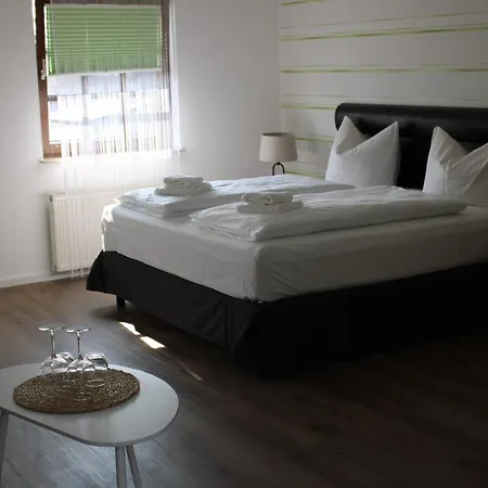 Hotel Spreezeit Connect Senftenberg