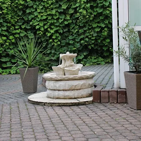 Spreezeit Connect Hotell Senftenberg