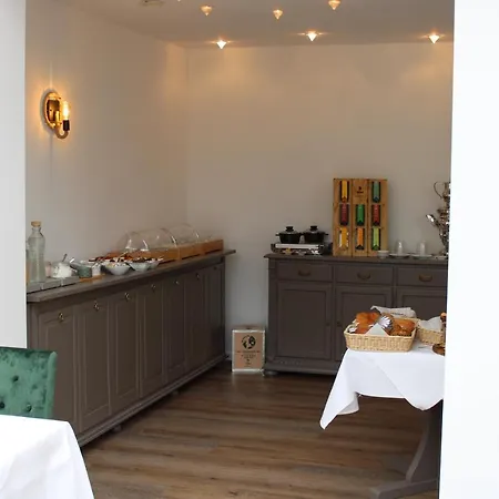 Hotel Spreezeit Connect Senftenberg