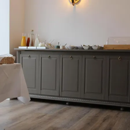 Hotell Spreezeit Connect