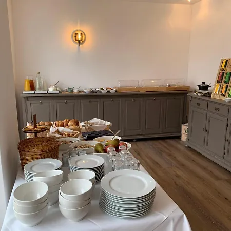 Spreezeit Connect Hotel Senftenberg