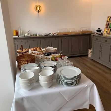 Spreezeit Connect Hotel Senftenberg