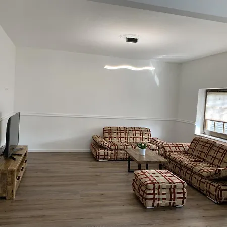 Spreezeit Connect Hotel 3*