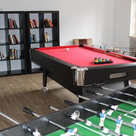 Spreezeit Connect Hotell Senftenberg