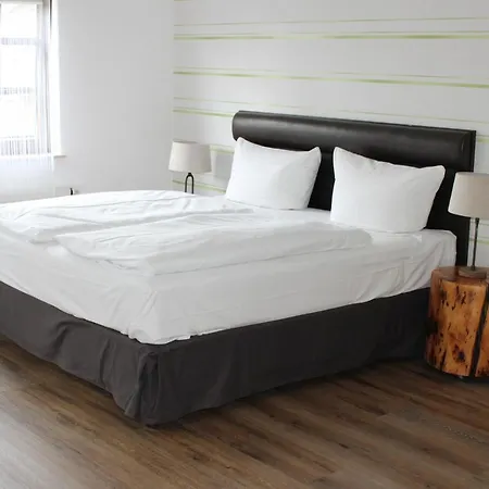 Spreezeit Connect Hotel Senftenberg