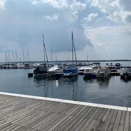 Spreezeit Connect Hotel