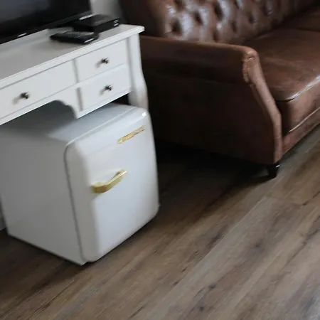 Spreezeit Connect Hotel 3*