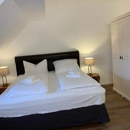 Hotell Spreezeit Connect