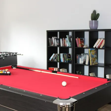 Spreezeit Connect Hotel Senftenberg