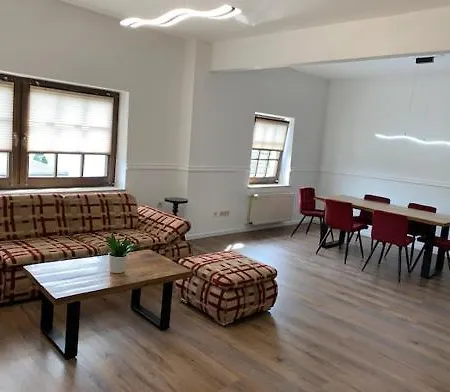 Spreezeit Connect Ξενοδοχείο
