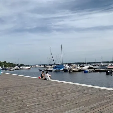 Spreezeit Connect Hotel