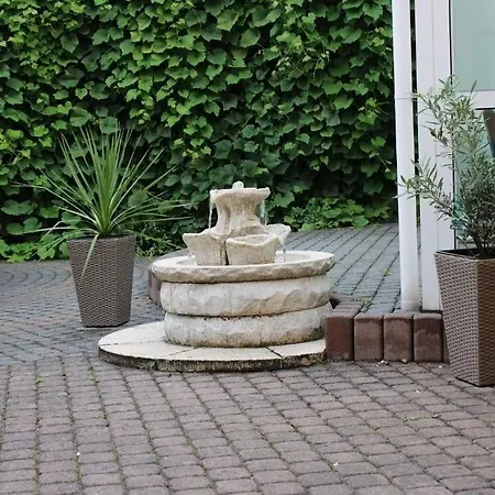 Spreezeit Connect 3* Senftenberg