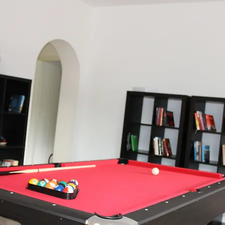 Hotel Spreezeit Connect Senftenberg