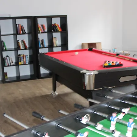 Hotel Spreezeit Connect