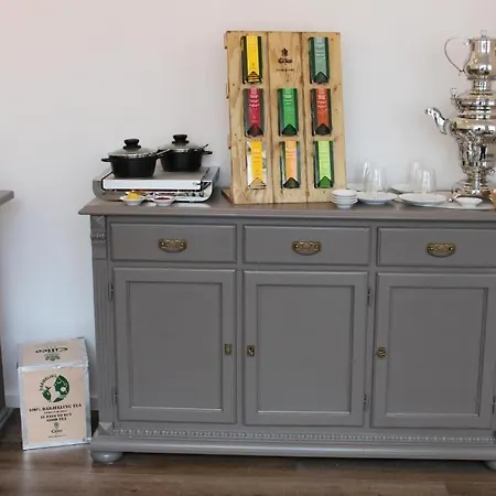 Spreezeit Connect 3* Senftenberg