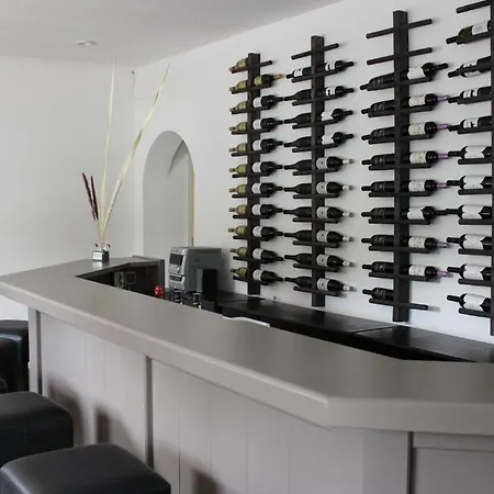 Spreezeit Connect Hotel Senftenberg