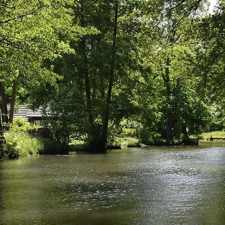 Hotel Spreezeit Connect Senftenberg