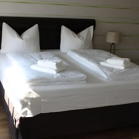 Spreezeit Connect Hotel Senftenberg