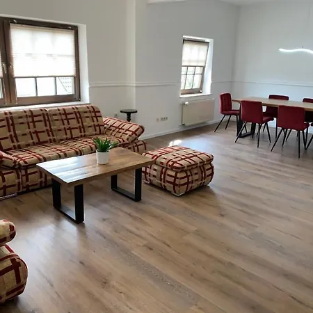 Spreezeit Connect Hotel 3*