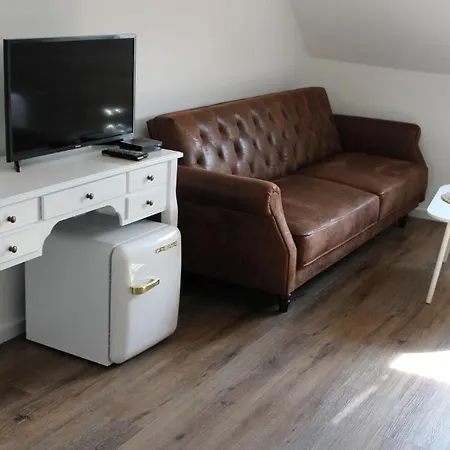 Spreezeit Connect Hotel Senftenberg