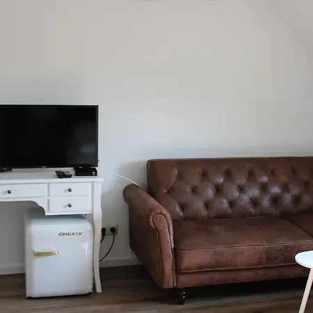 Spreezeit Connect Hotel Senftenberg