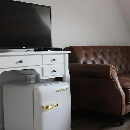 Hotel Spreezeit Connect