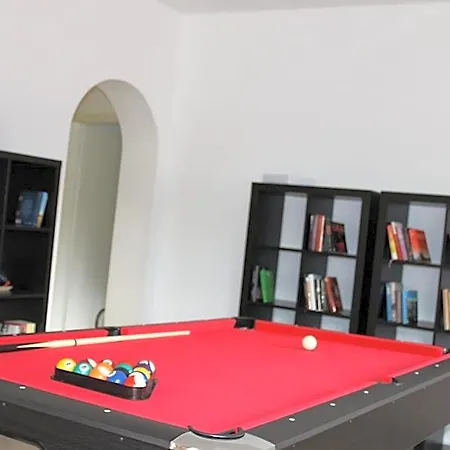 Spreezeit Connect 3*