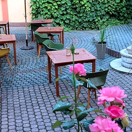 Spreezeit Connect Ξενοδοχείο Senftenberg