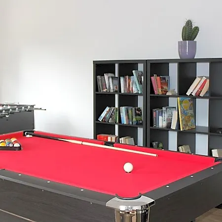 Spreezeit Connect Senftenberg
