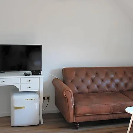 Spreezeit Connect Ξενοδοχείο