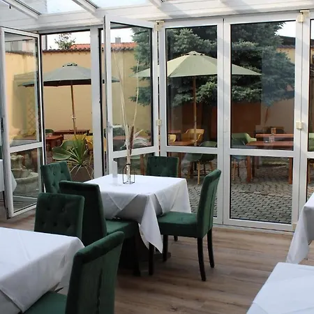 Spreezeit Connect Hotel 3*