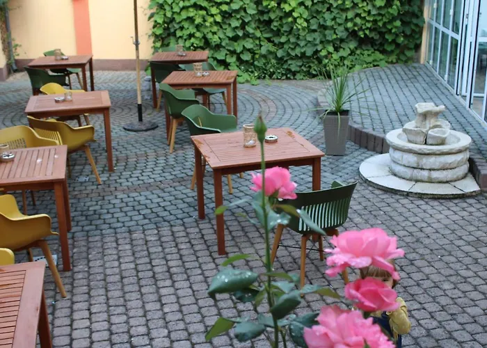 Spreezeit Connect 3* Senftenberg