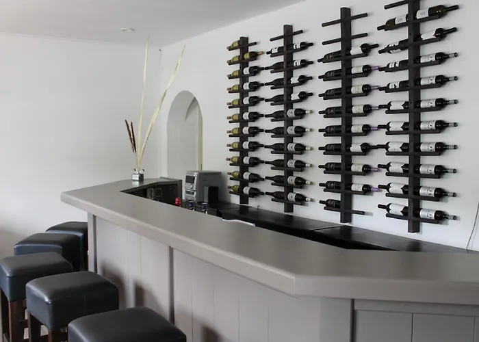 Hotell Spreezeit Connect 3*