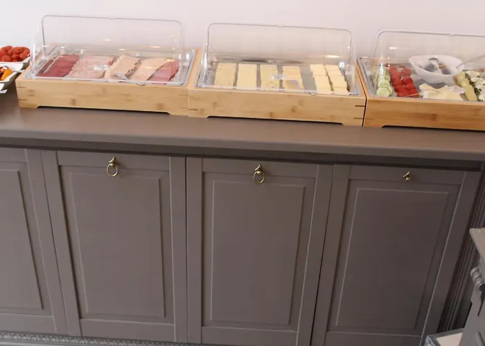 Spreezeit Connect 3* Senftenberg