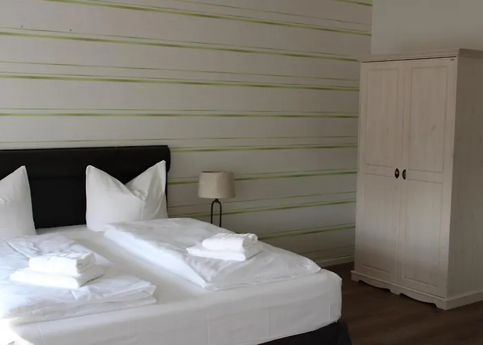 Spreezeit Connect Hotel Senftenberg