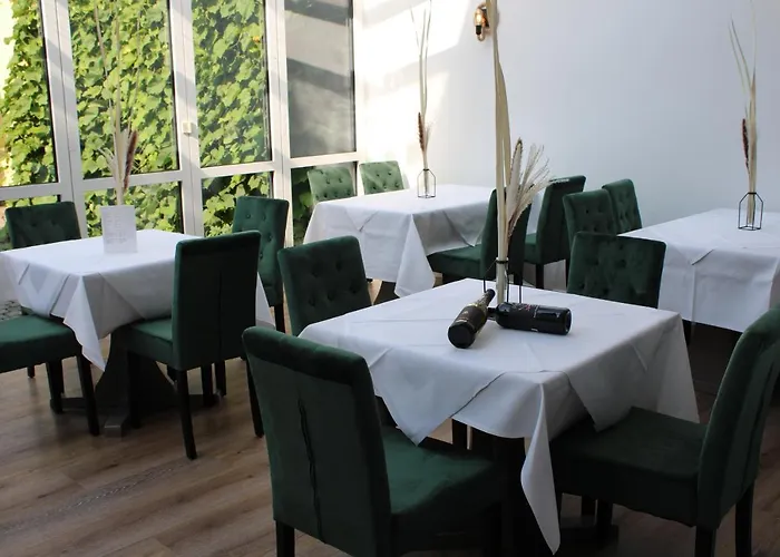 Hotel Spreezeit Connect 3*