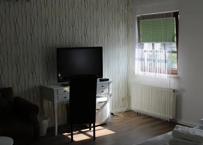 Szálloda Spreezeit Connect