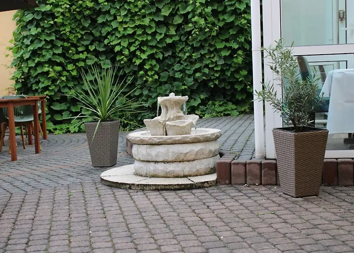 Spreezeit Connect Hotel Senftenberg