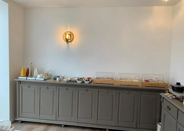 Spreezeit Connect 3*