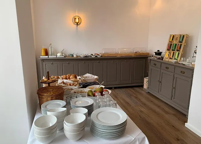 Spreezeit Connect Hotel Senftenberg