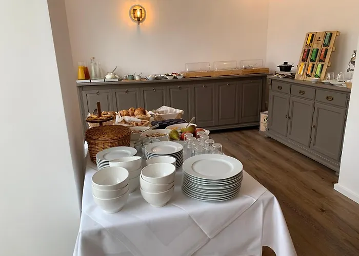 Spreezeit Connect Hotel Senftenberg