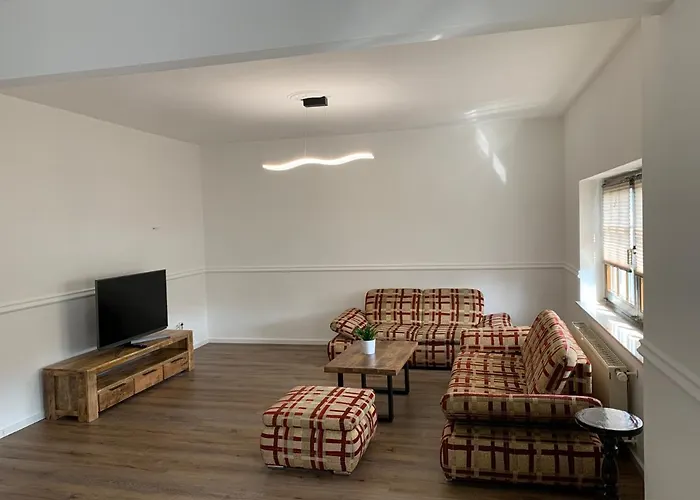 Spreezeit Connect Senftenberg