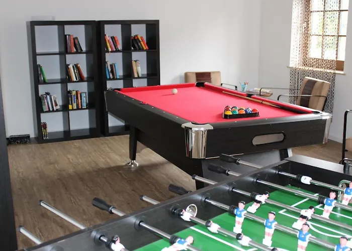 Spreezeit Connect Hotel Senftenberg