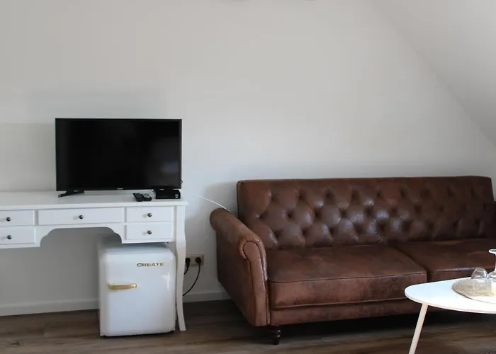 Spreezeit Connect 3* Senftenberg